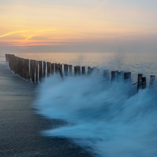 barrages naturels contre les innonsations
