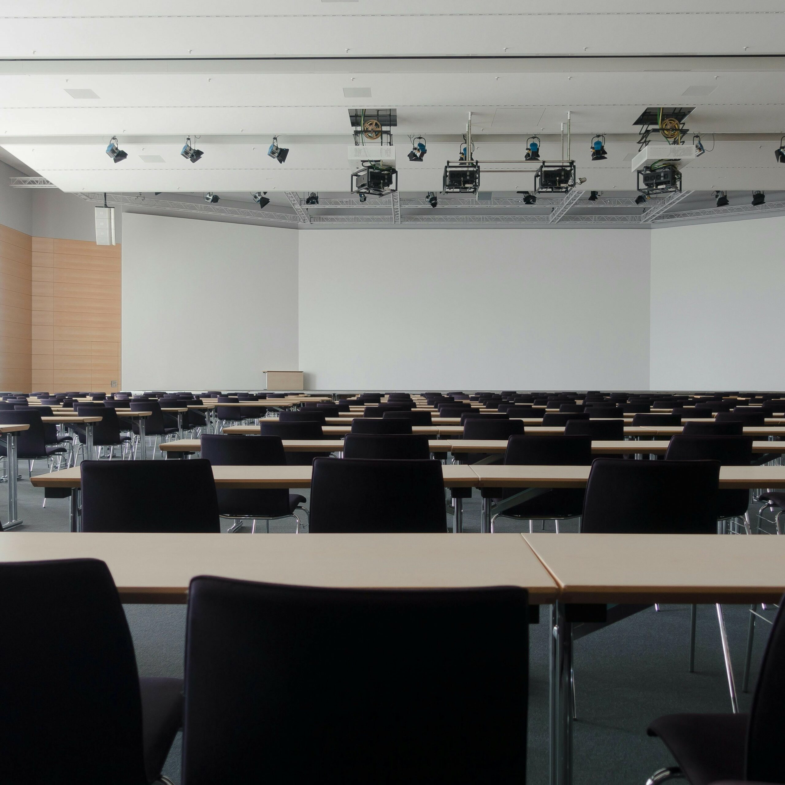 conférence - Education et sensibilisation